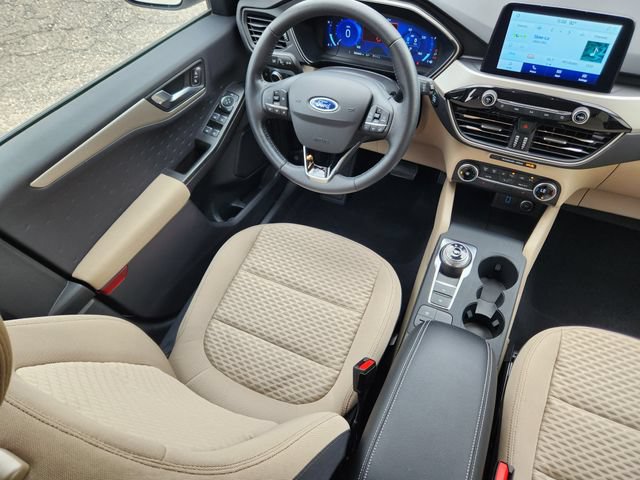 Certified 2020 Ford Escape SE Sport AWD/4WD image 12