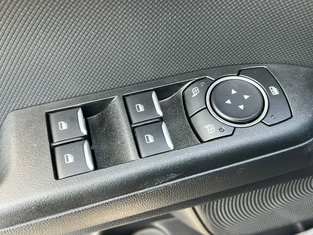 New 2025 Ford Bronco Sport Heritage w/ Convenience Package image 14