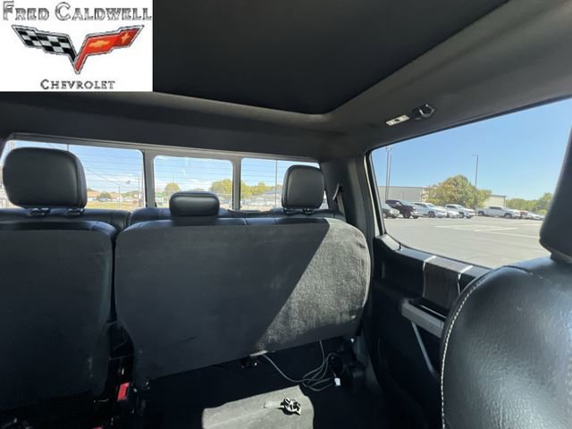 Used 2022 Ford F250 Platinum AWD/4WD image 14