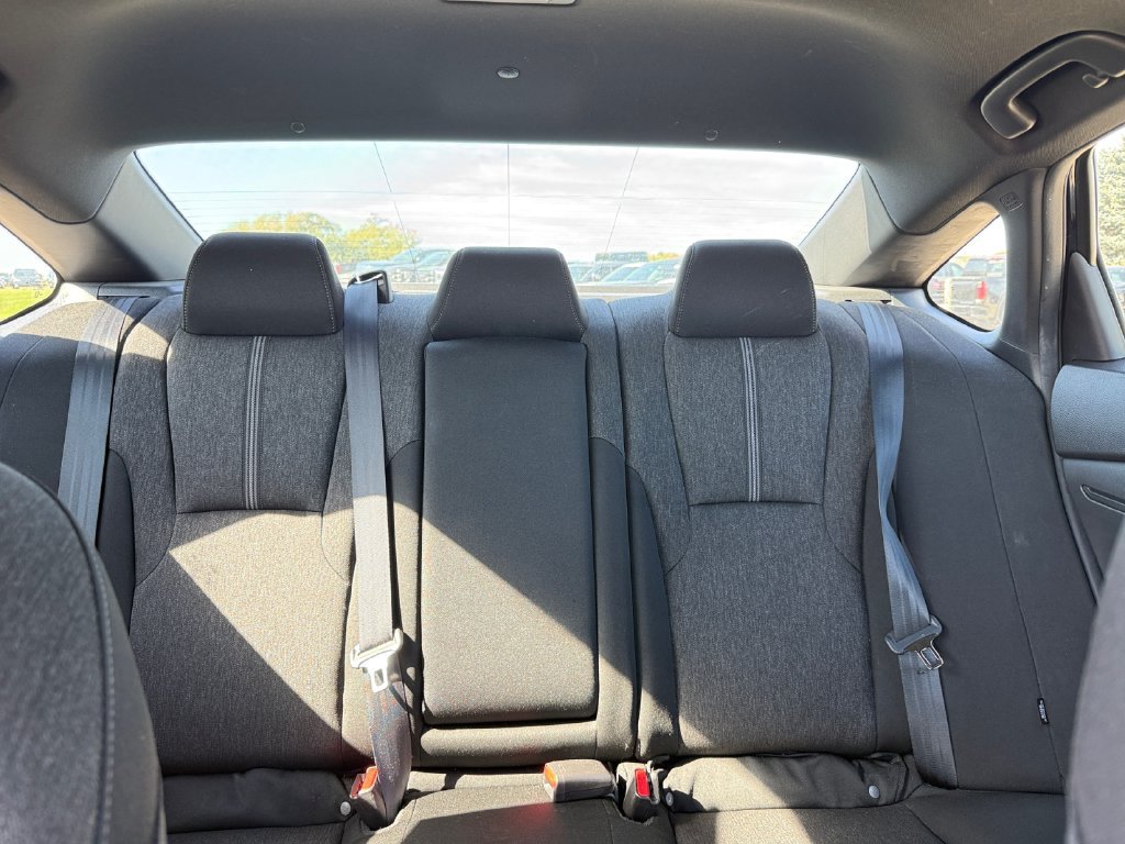 Used 2024 Honda Accord Sport image 40