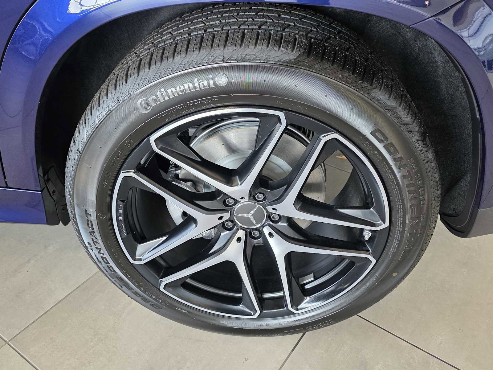 New 2026 Mercedes-Benz GLE 53 AMG 4MATIC Coupe image 22