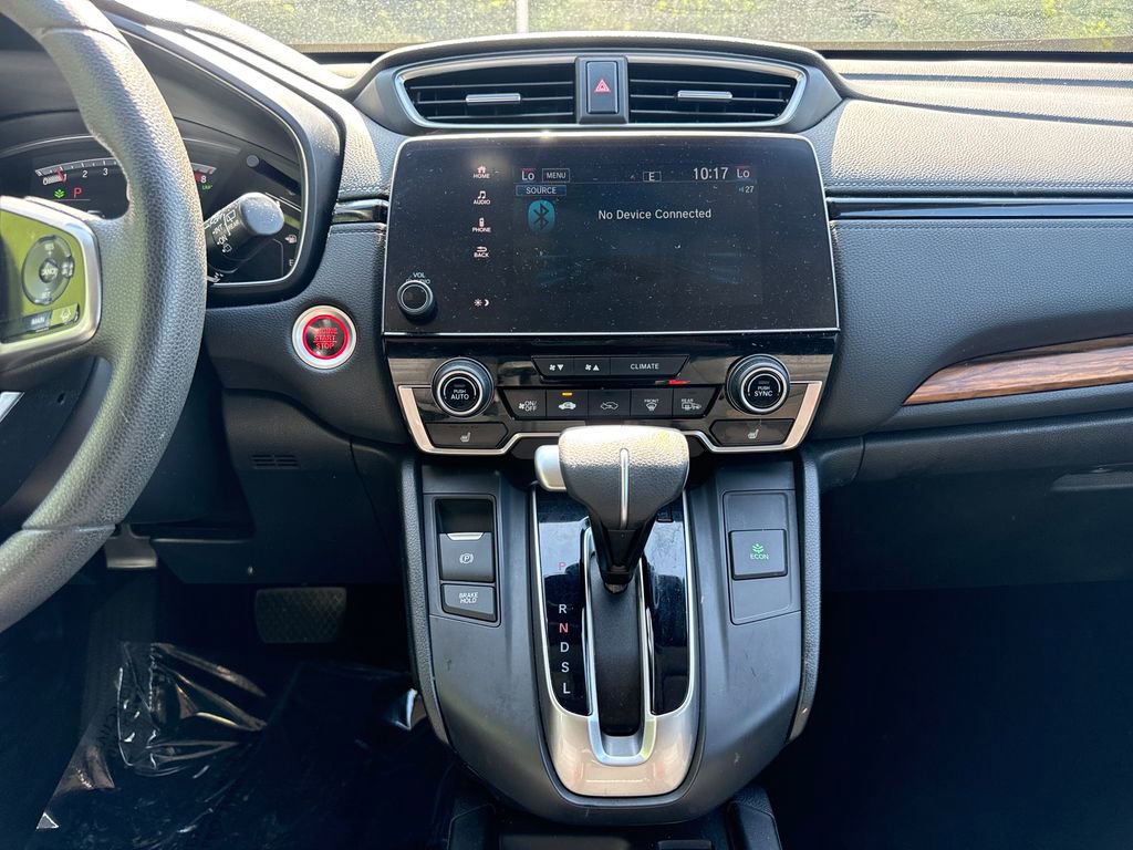 Used 2018 Honda CR-V EX image 19
