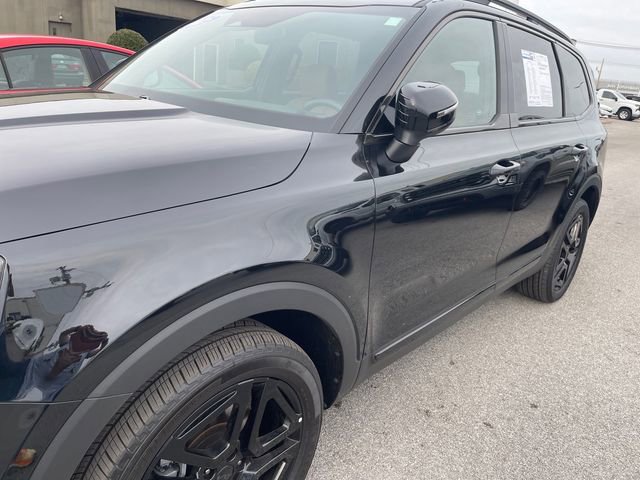 Used 2025 Kia Telluride EX X-Line image 5
