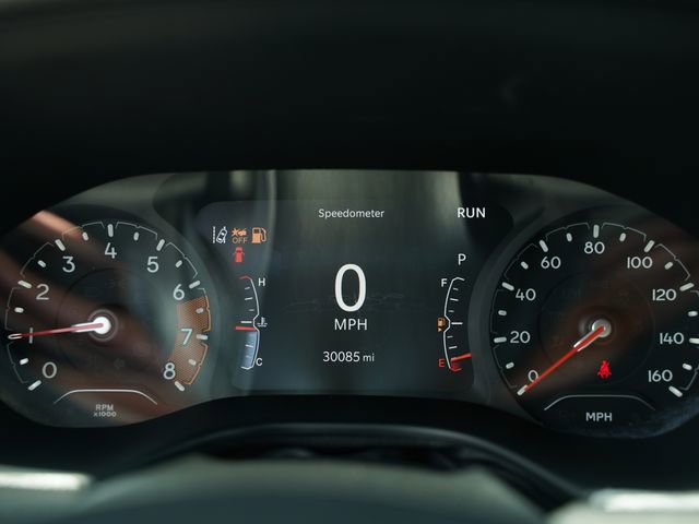 Used 2023 Jeep Compass Sport AWD/4WD image 30