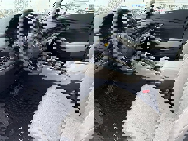 New 2025 Honda Accord LX image 11