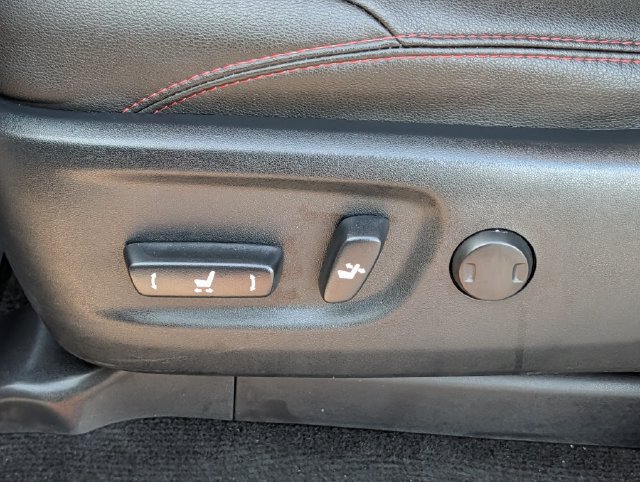 Used 2024 Toyota 4Runner TRD Pro AWD/4WD image 26