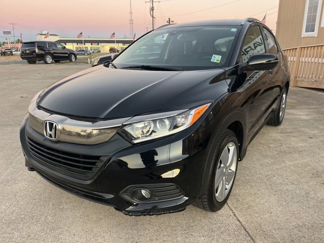 Used 2020 Honda HR-V EX image 4