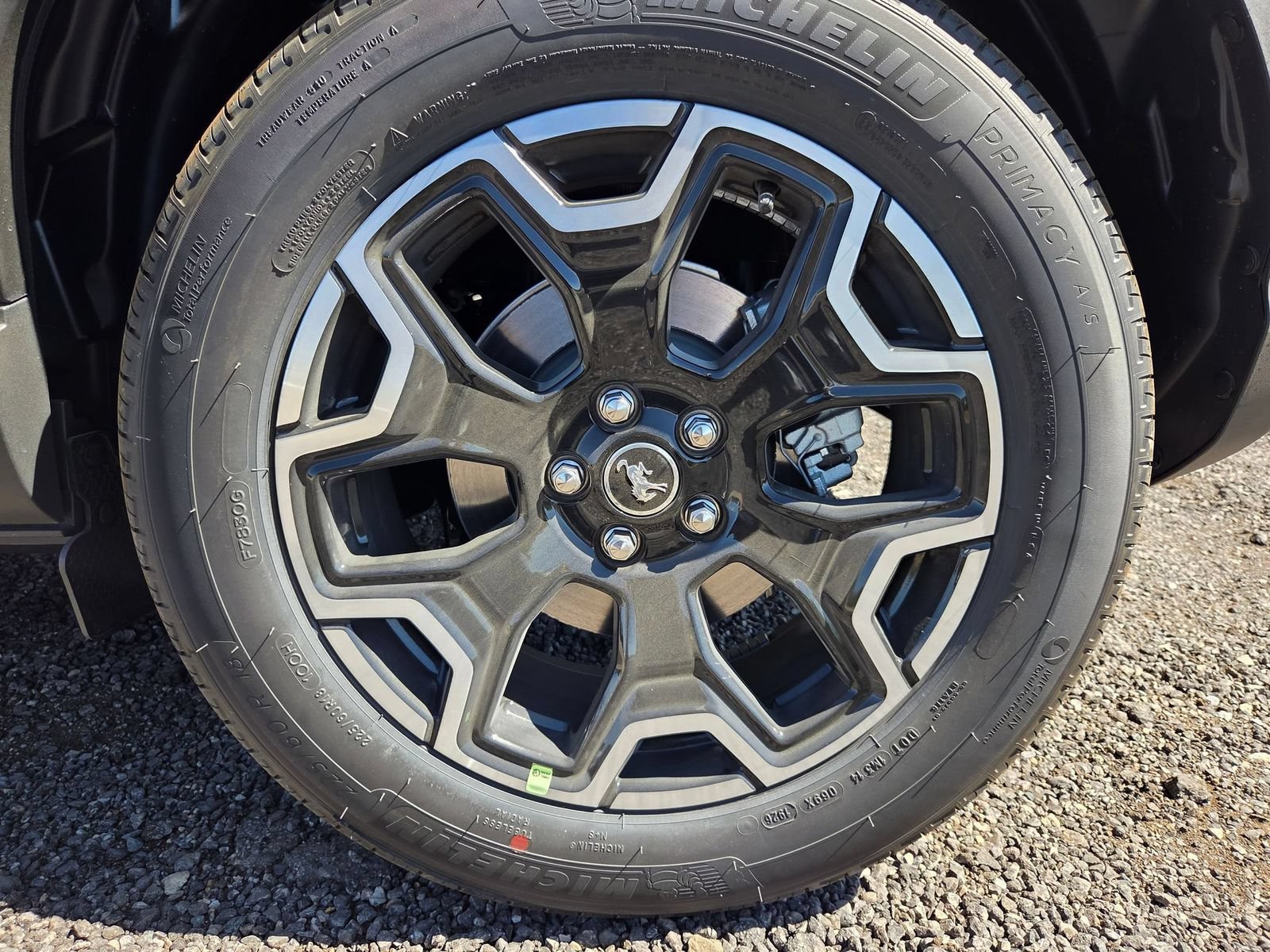 New 2026 Ford Bronco Sport Outer Banks AWD/4WD image 10