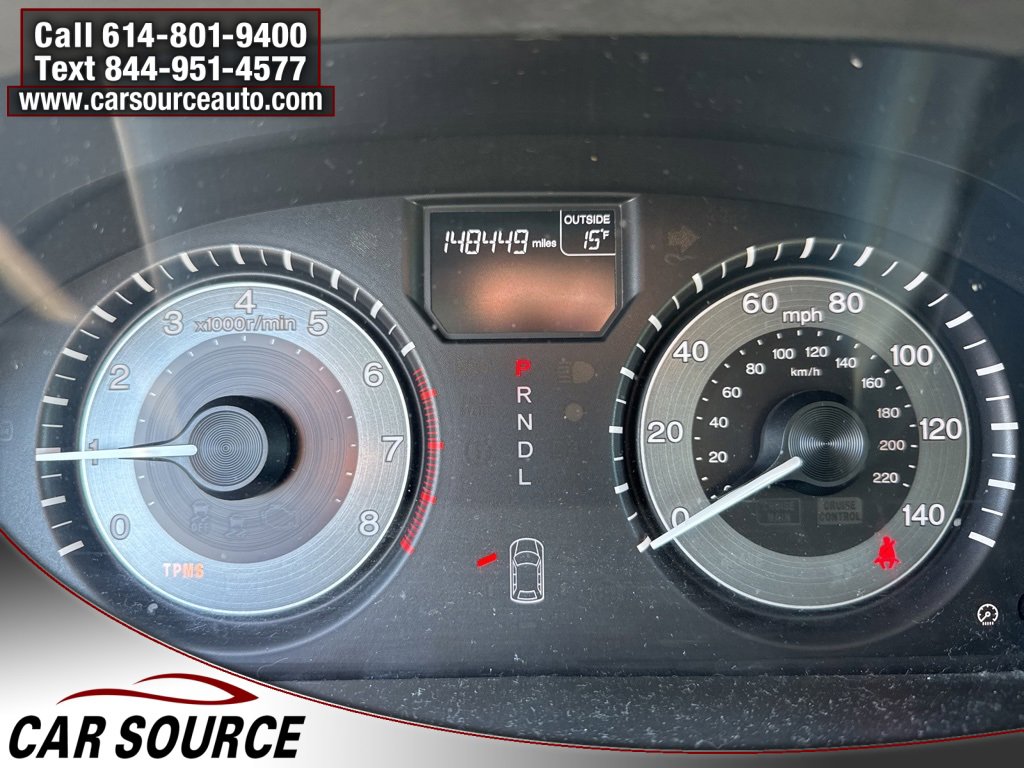 Used 2015 Honda Odyssey EX image 9