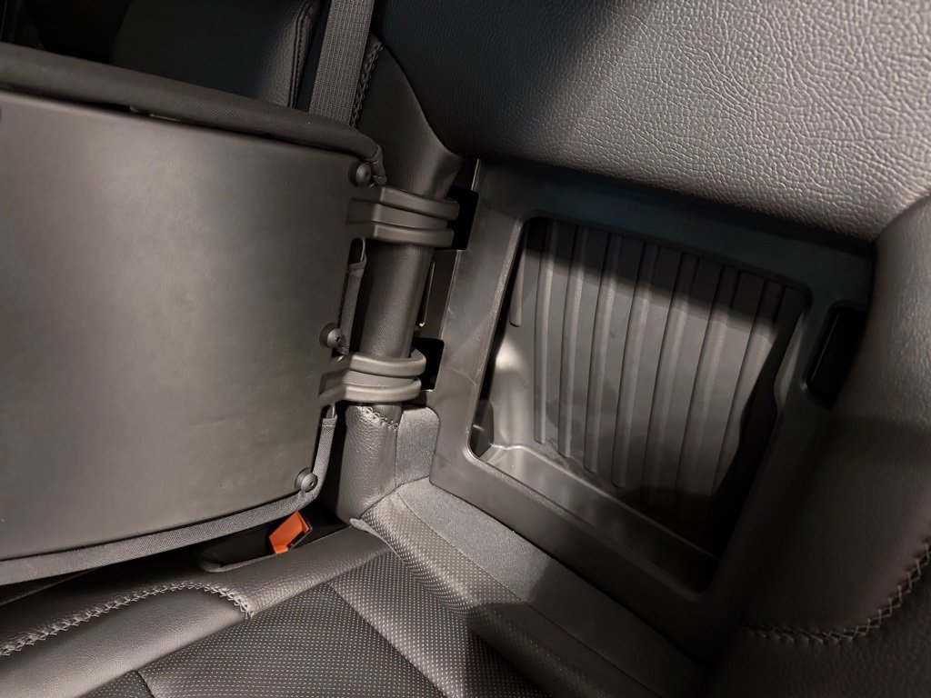 Used 2023 GMC Sierra 1500 Denali w/ Technology Package image 31