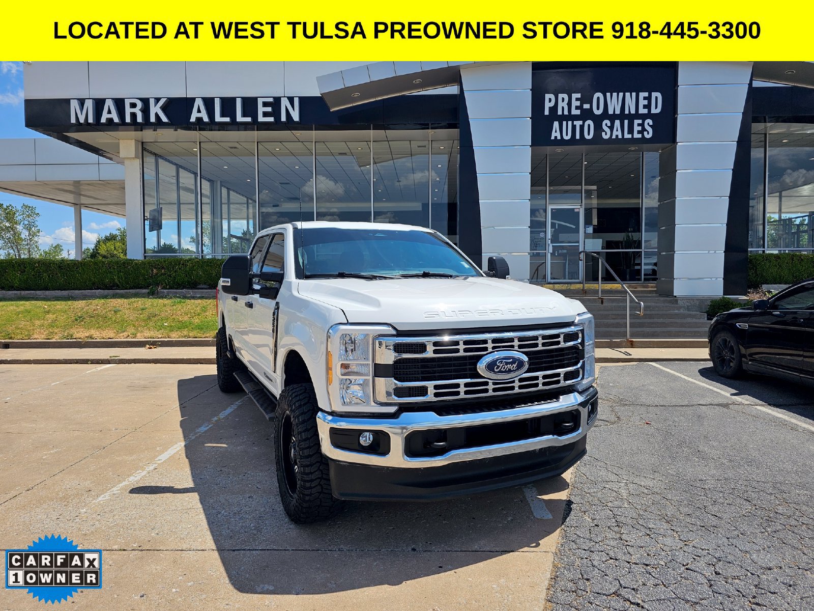 Used 2025 Ford F250 XLT
