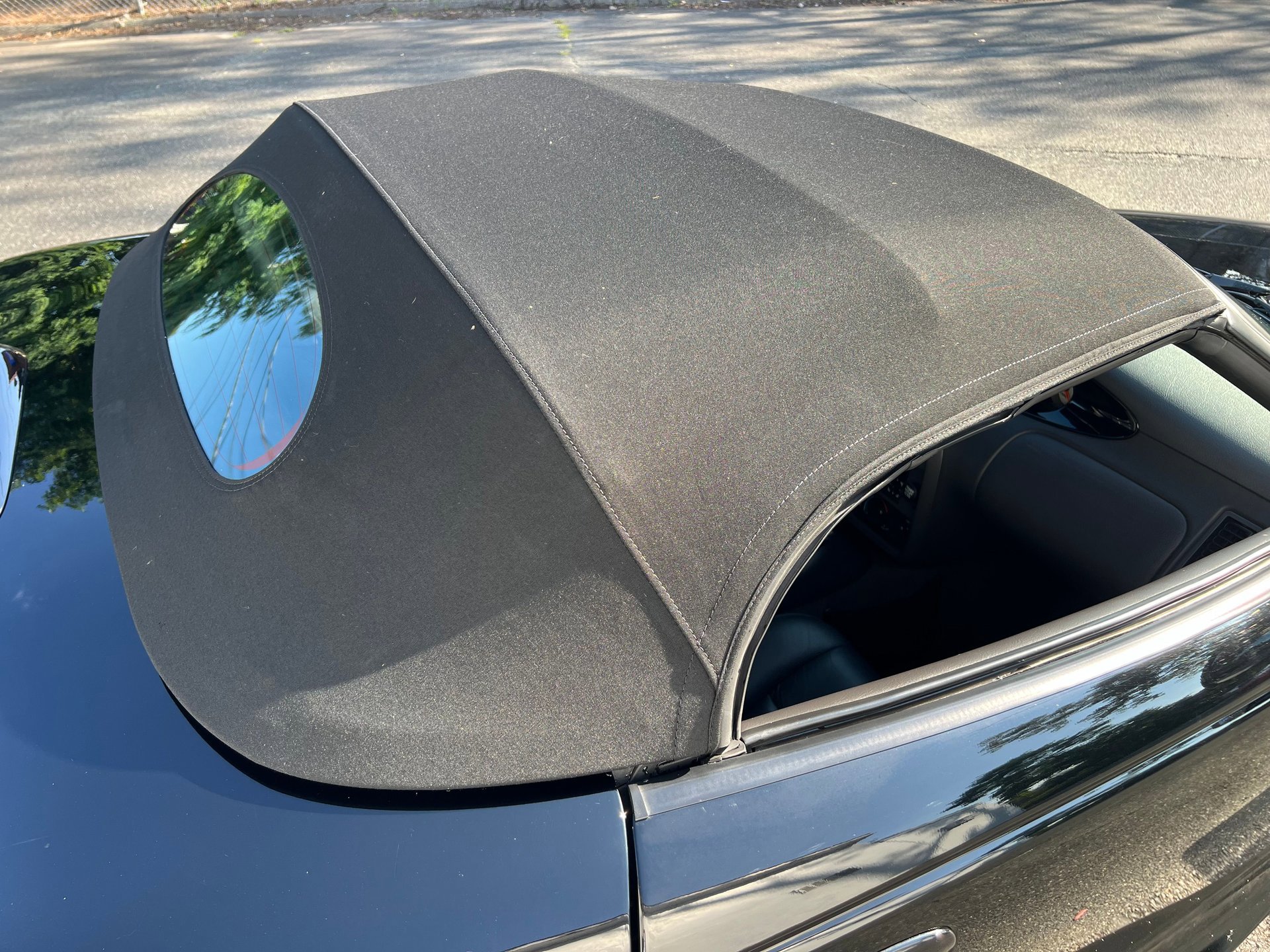 Used 1999 Plymouth Prowler image 25