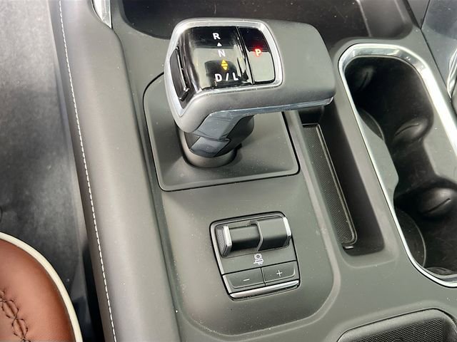 New 2026 GMC Sierra 1500 Denali Ultimate image 12