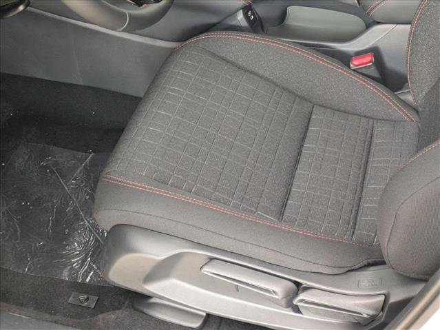 New 2026 Honda HR-V Sport image 4