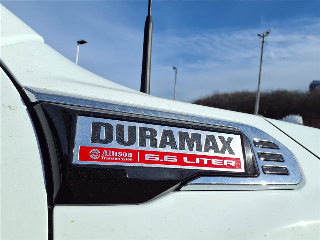 New 2026 GMC Sierra 3500 Pro w/ Convenience Package image 2