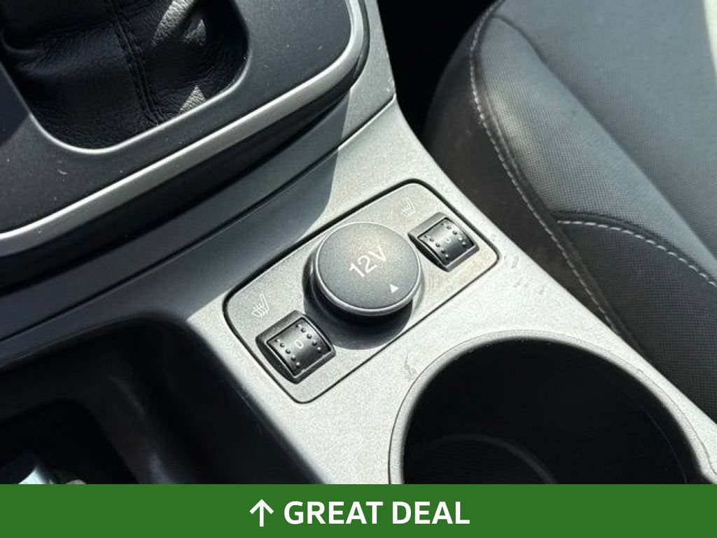 Used 2013 Ford Escape SE AWD/4WD image 28
