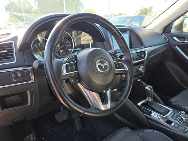 Used 2016 MAZDA CX-5 Grand Touring FWD image 12
