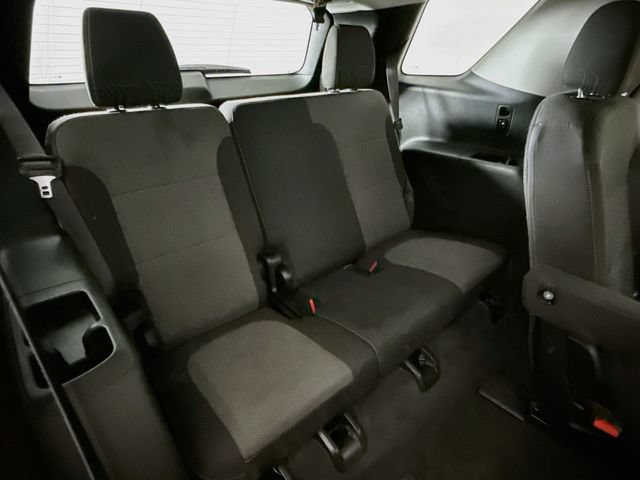 Used 2019 Chevrolet Traverse LT FWD image 27