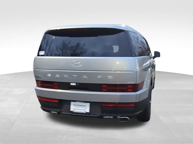 New 2026 Hyundai Santa Fe SE AWD/4WD image 8