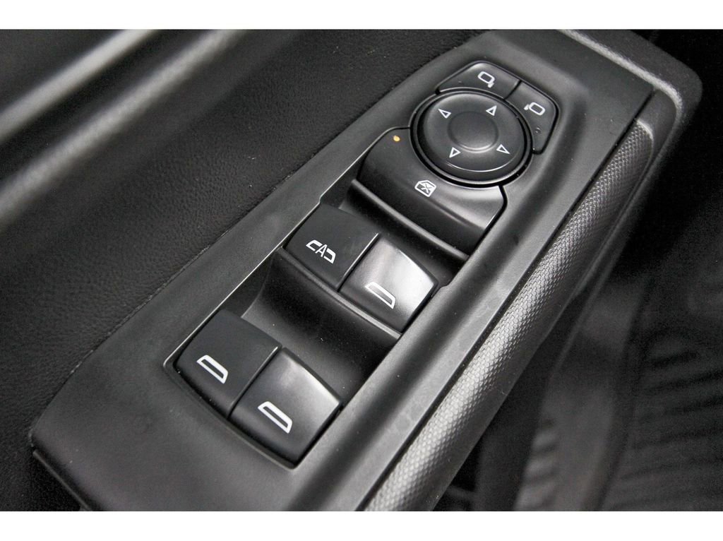 Used 2024 Chevrolet Silverado 1500 Custom AWD/4WD image 21