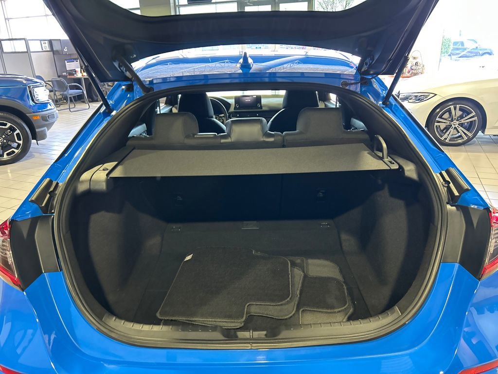 Used 2024 Honda Civic Sport image 31