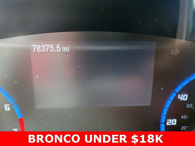 Used 2021 Ford Bronco Sport Big Bend image 21