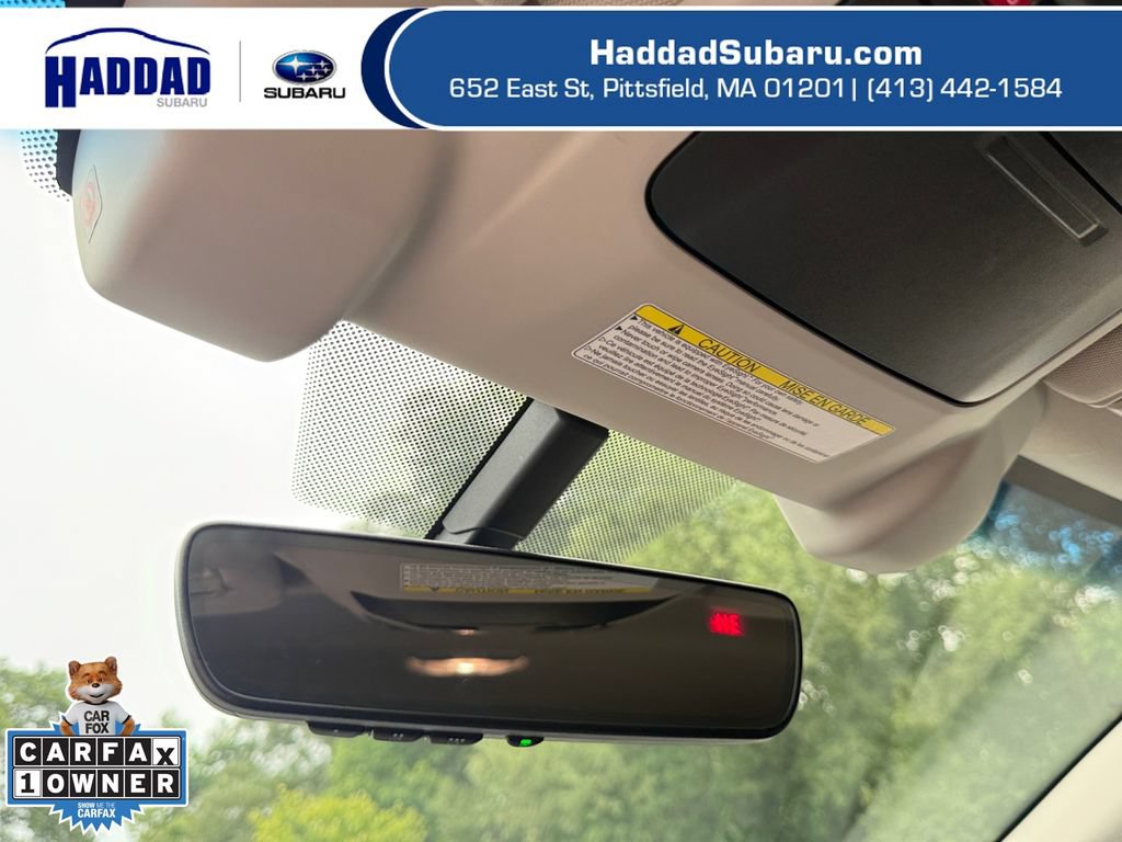 Used 2020 Subaru Outback Limited AWD/4WD image 19