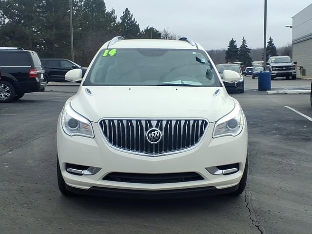 Used 2014 Buick Enclave Leather image 2