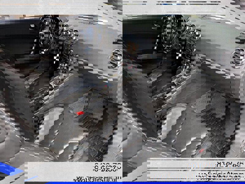 Used 2012 Audi TTS 2.0T Prestige image 4