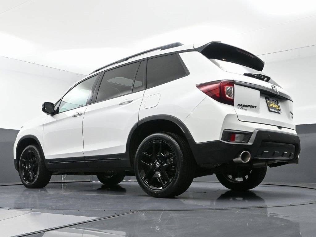 Used 2024 Honda Passport Black Edition image 54