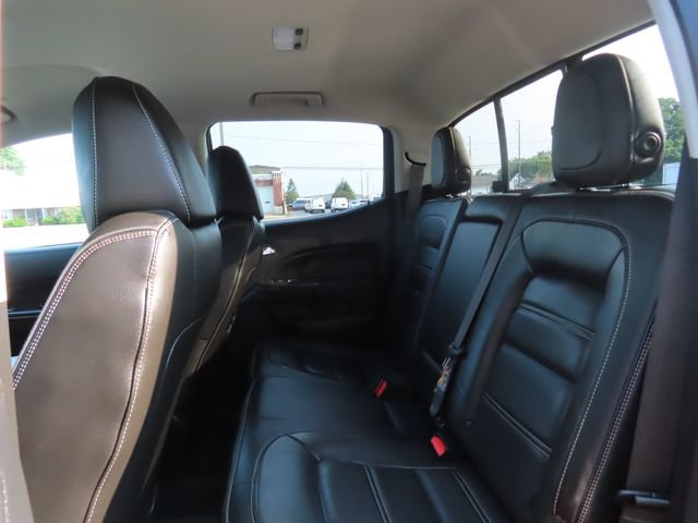 Used 2019 GMC Canyon Denali AWD/4WD image 23