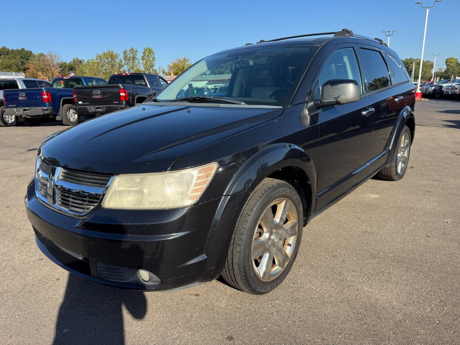 Used 2009 Dodge Journey R/T w/ Convenience Group II FWD image 1