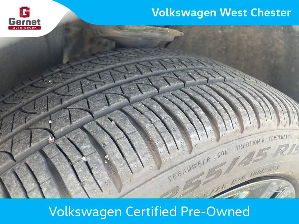 Certified 2024 Volkswagen Tiguan SE R-Line AWD/4WD image 17