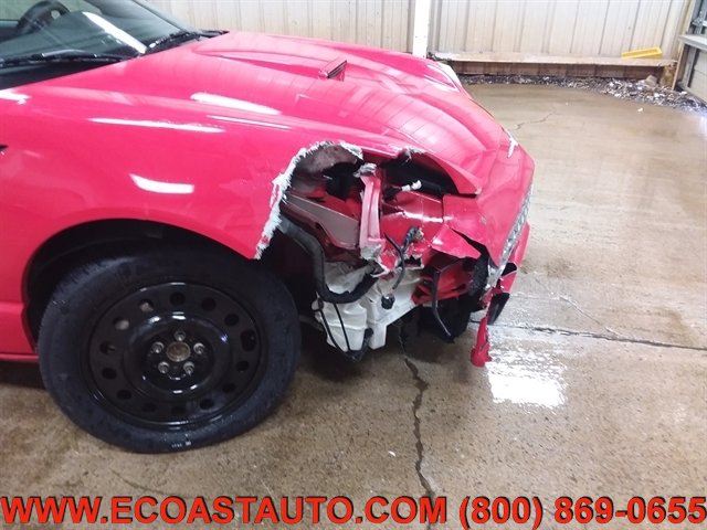 Used 2002 Ford Thunderbird RWD image 13