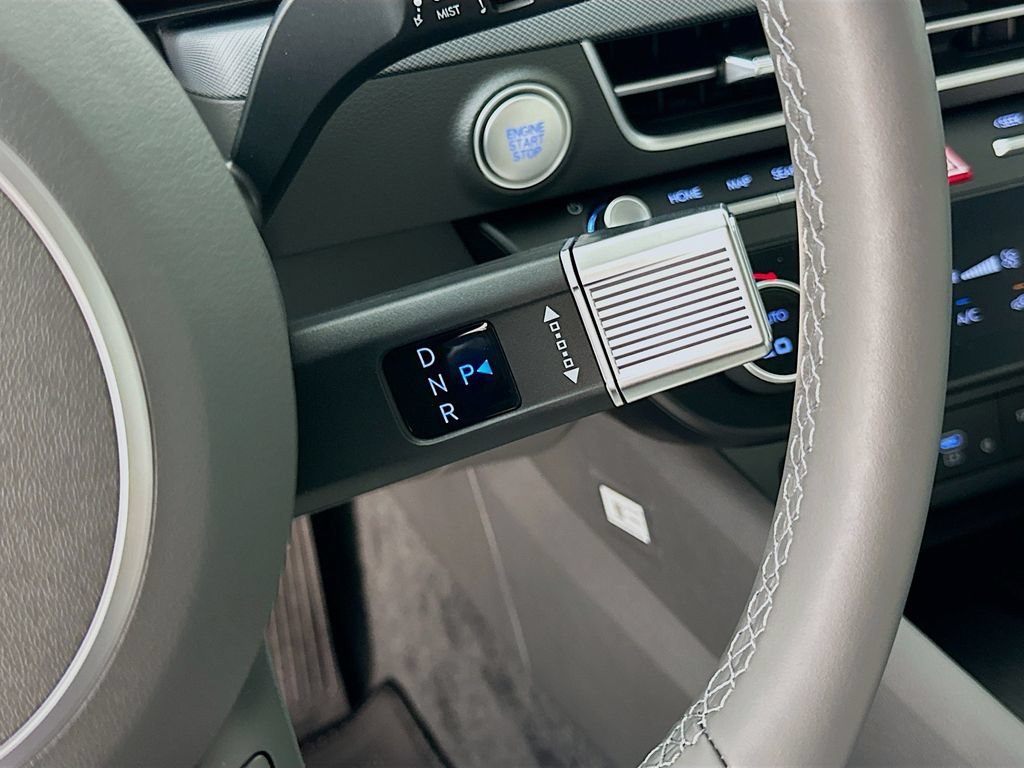 New 2026 Hyundai Sonata SEL FWD image 14