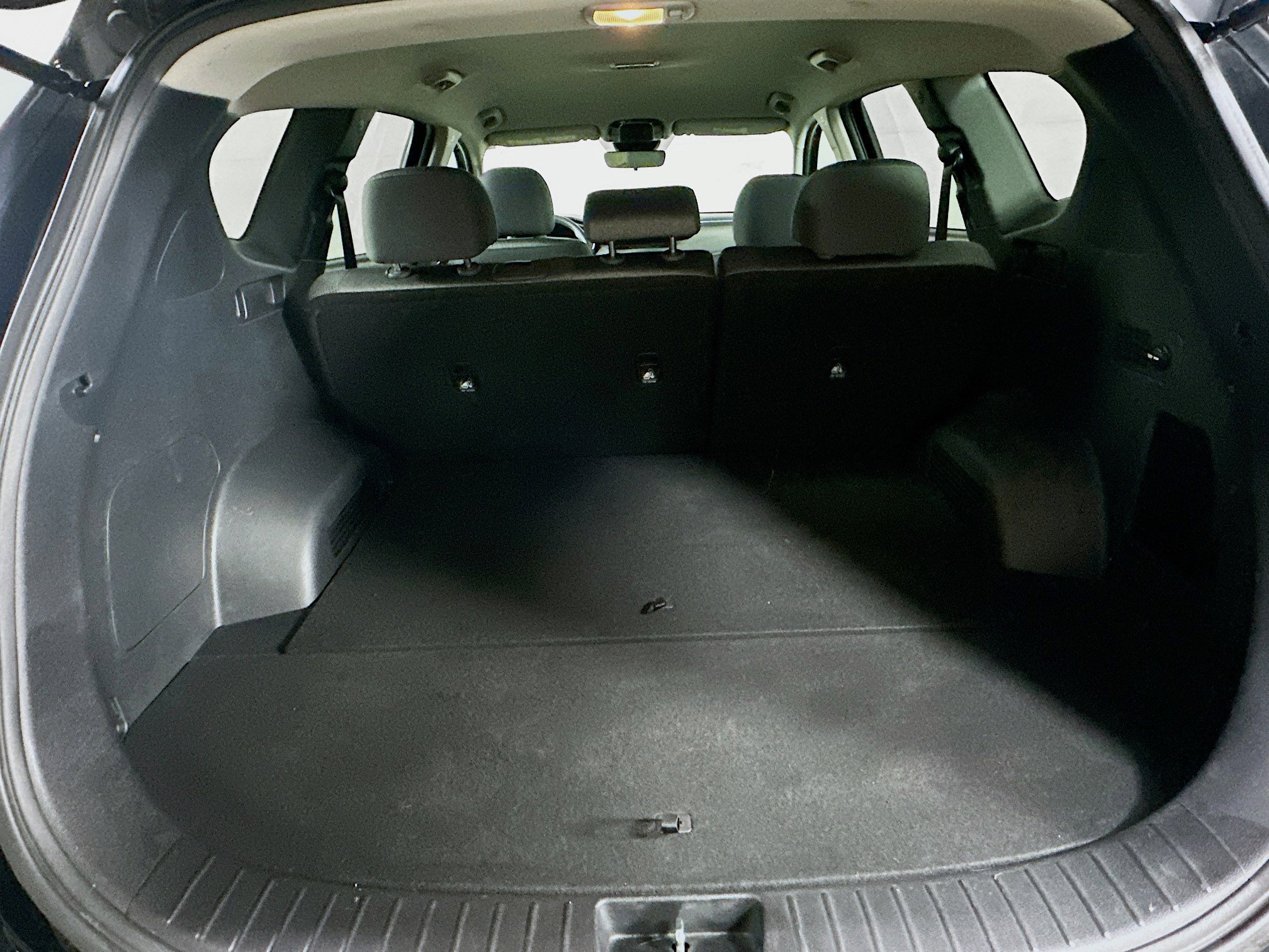 Used 2023 Hyundai Santa Fe SE FWD image 26