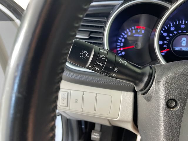 Used 2015 Kia Optima EX FWD image 12