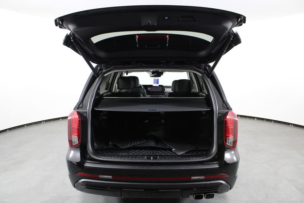Used 2024 Hyundai Palisade XRT image 18