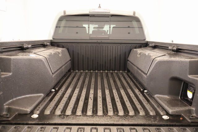 Certified 2023 Toyota Tacoma 4x4 Double Cab w/ Trail Edition image 26