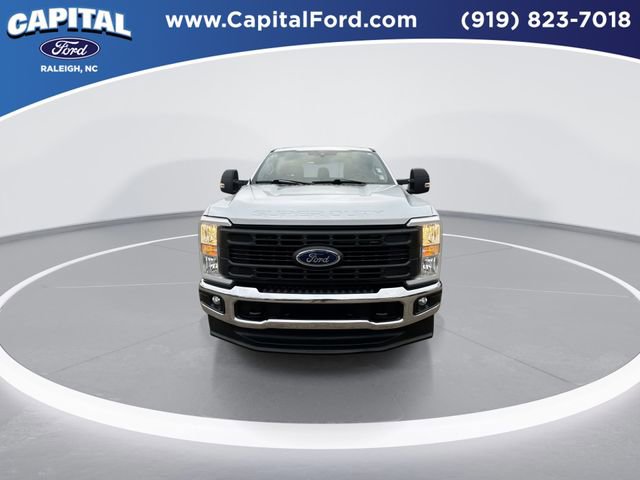 Used 2024 Ford F250 XL w/ XL Driver Assist Package image 3