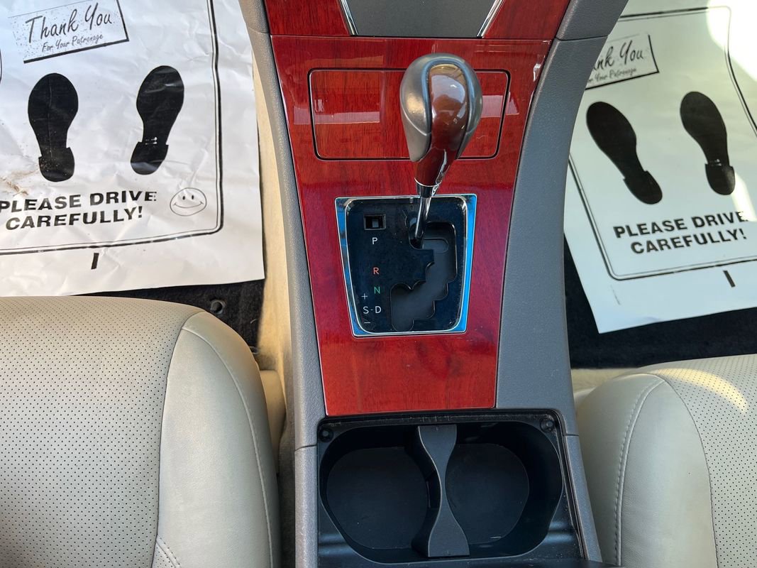 Used 2008 Lexus ES 350 FWD image 15