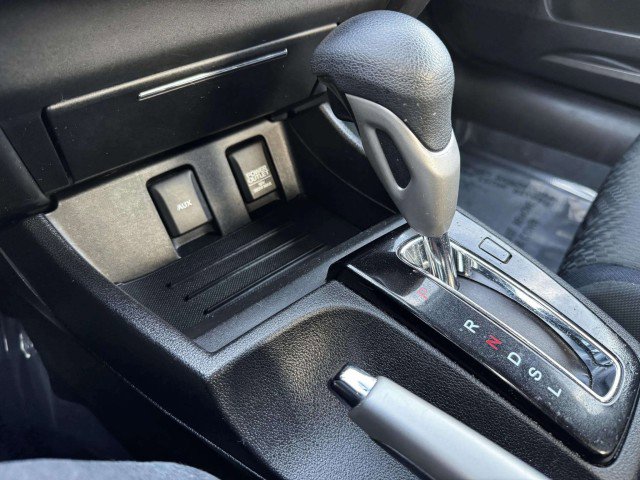 Used 2015 Honda Civic LX image 35