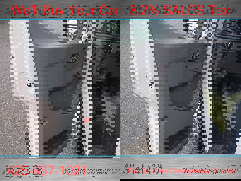 Used 2024 Ford Transit 250 148 Medium Roof Extended AWD image 9