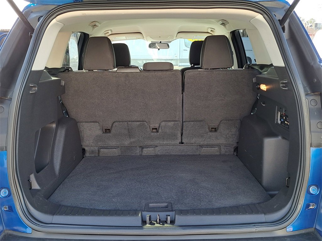 Used 2018 Ford Escape SE image 13