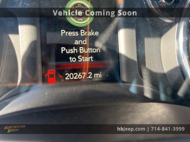 Used 2023 RAM 3500 Big Horn w/ Level 1 Equipment Group image 9