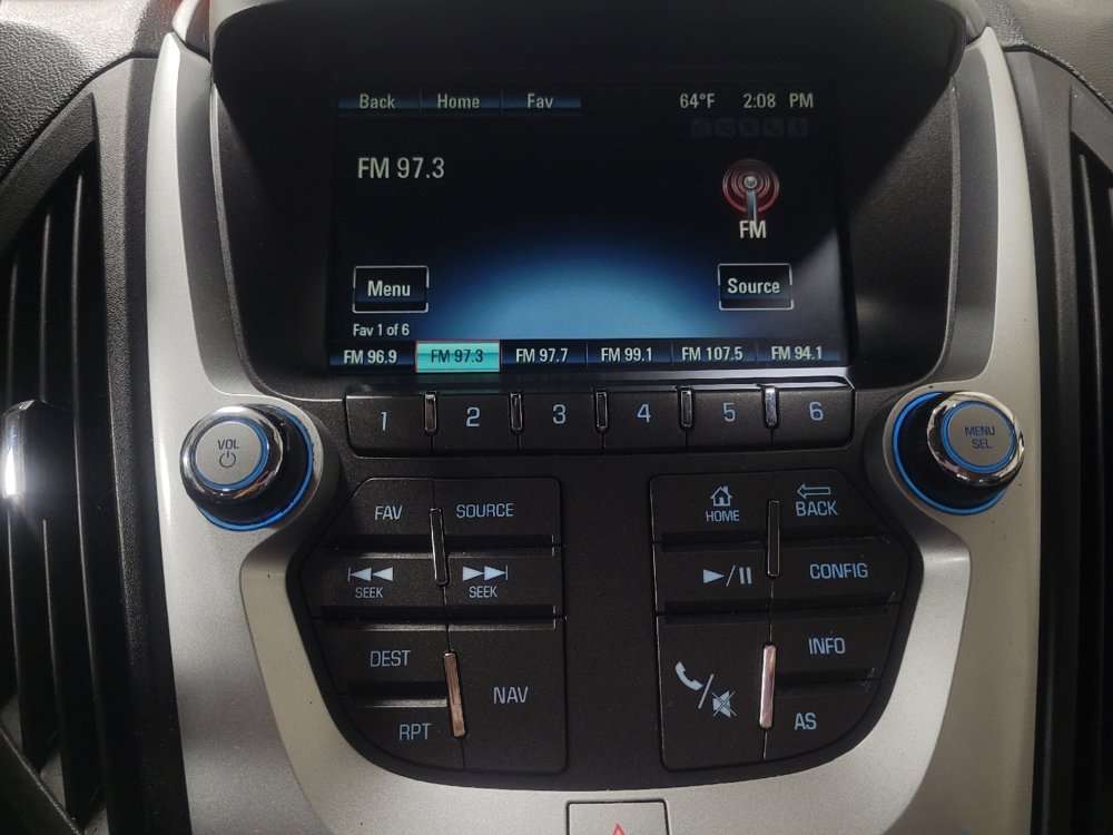 Used 2017 Chevrolet Equinox Premier w/ Enhanced Convenience Package image 25