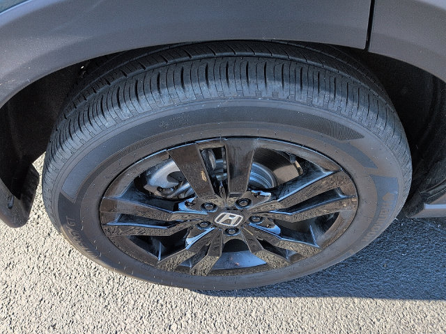 Used 2026 Honda HR-V Sport image 9