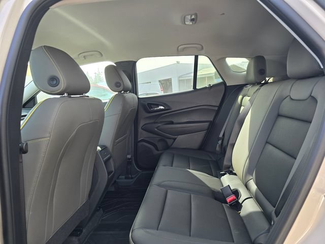 New 2026 Chevrolet Trax ACTIV FWD image 16