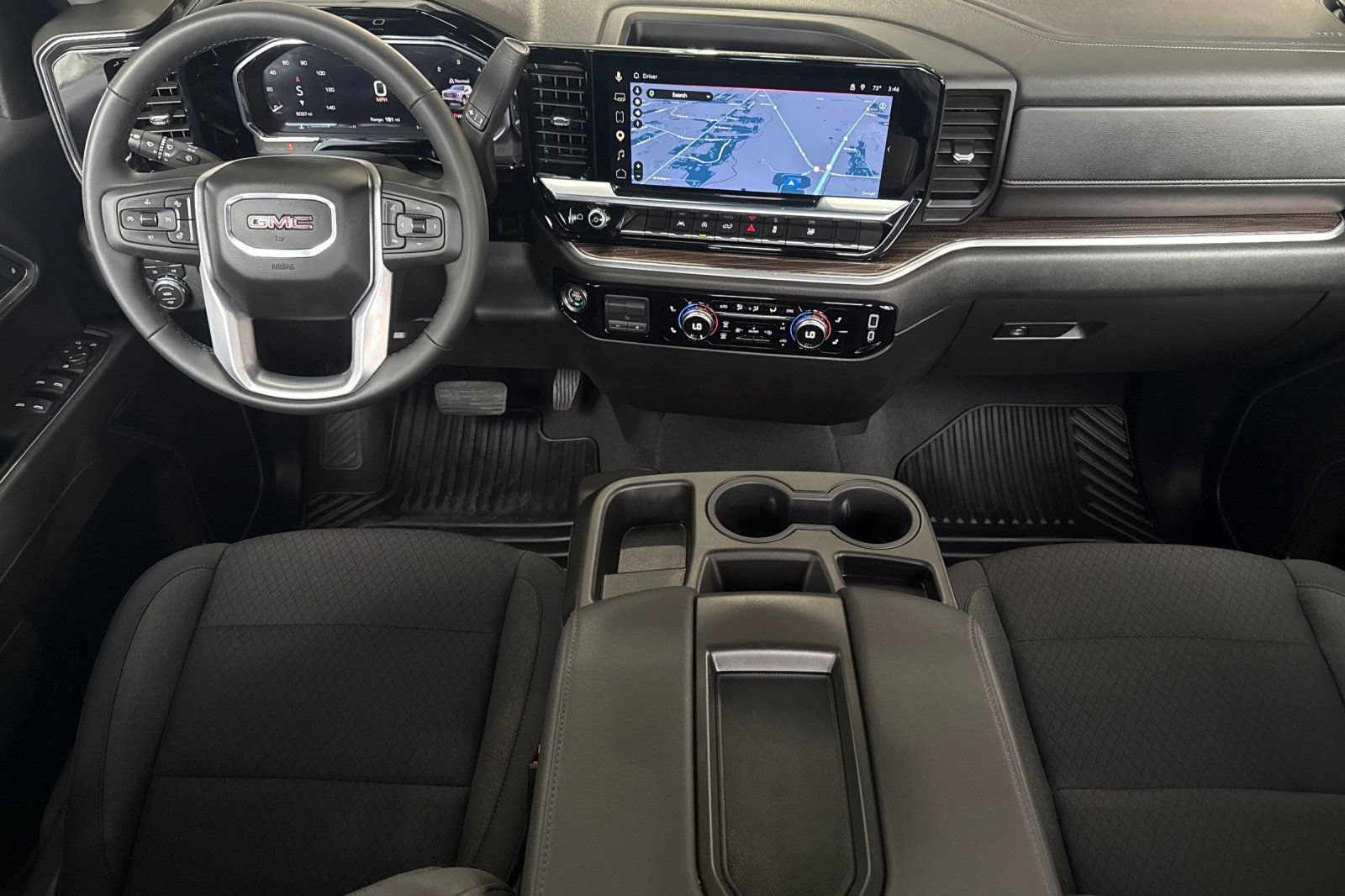 Used 2026 GMC Sierra 1500 Elevation AWD/4WD image 14