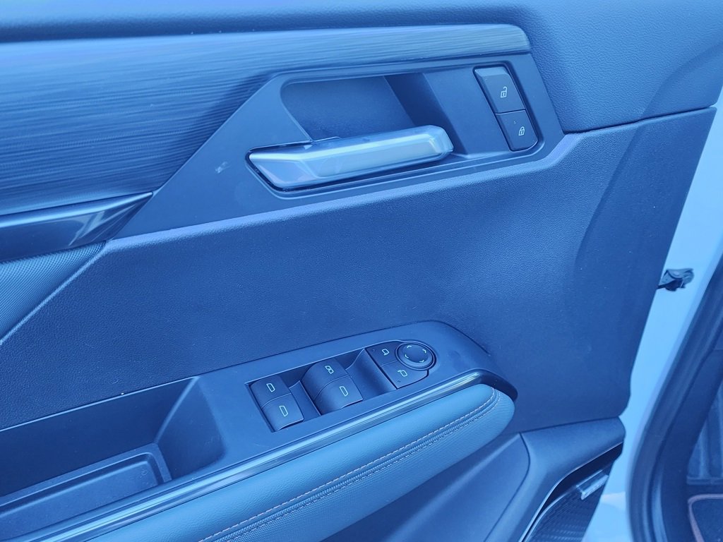 New 2026 GMC Acadia AT4 w/ Super Cruise Package image 14